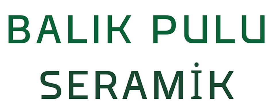 Balık Pulu Seramik | Balık Pulu Seramik Üretim